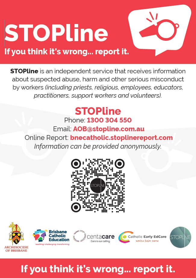 STOPLINE Image